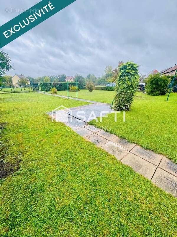 Photo 3 - Maison à HERBITZHEIM