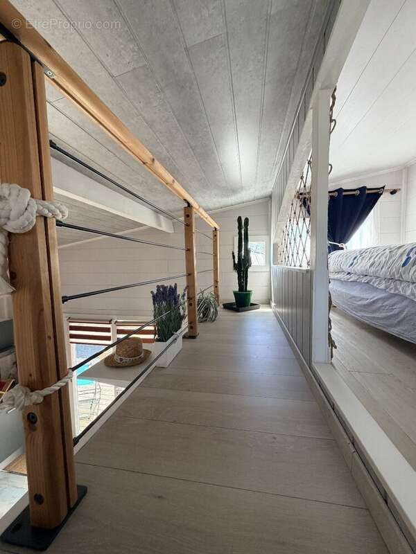 Maison à HERMANVILLE-SUR-MER