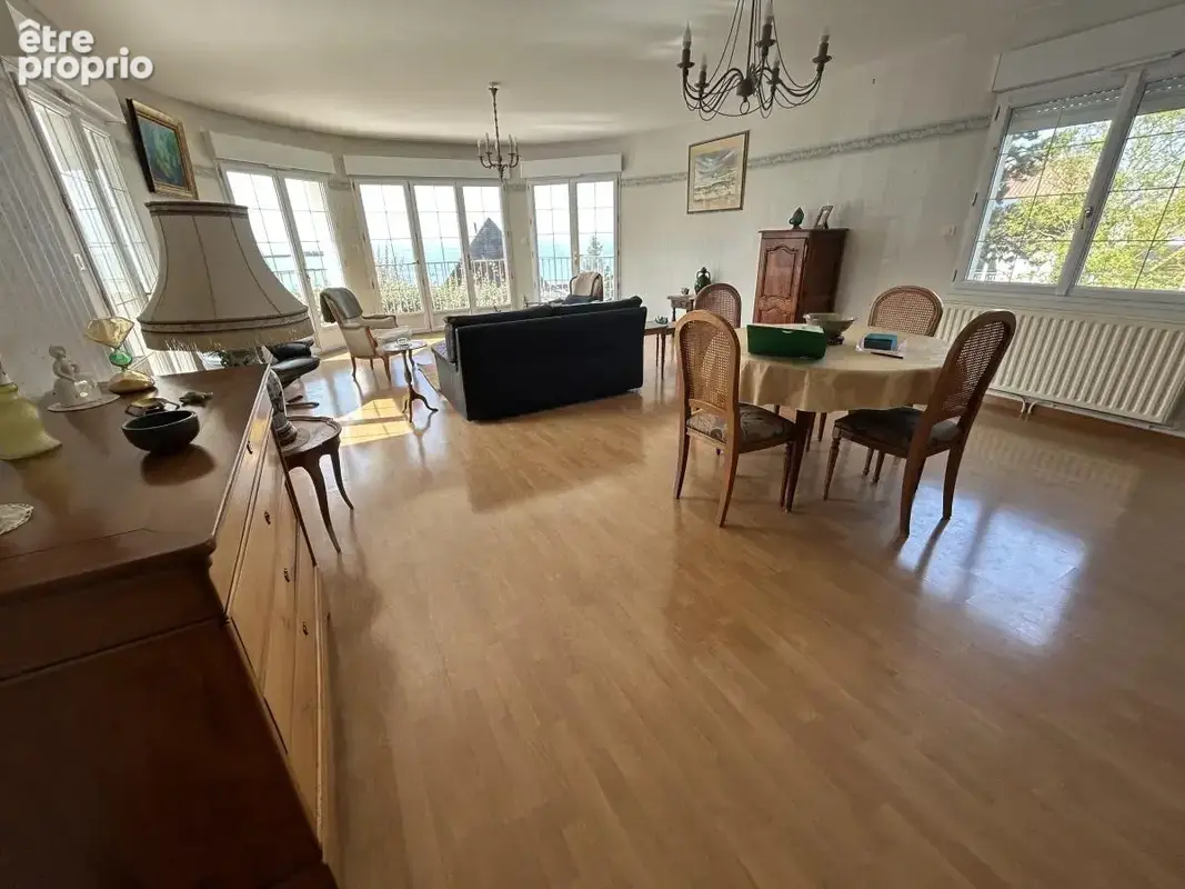 Maison 173 m² à vendre à Boulogne-Sur-Mer (62200) - photo 3