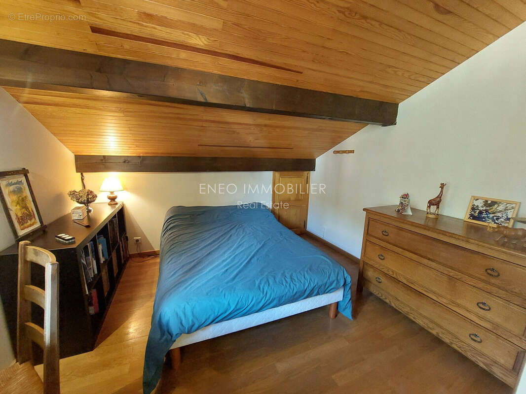 Maison à BOURG-SAINT-MAURICE