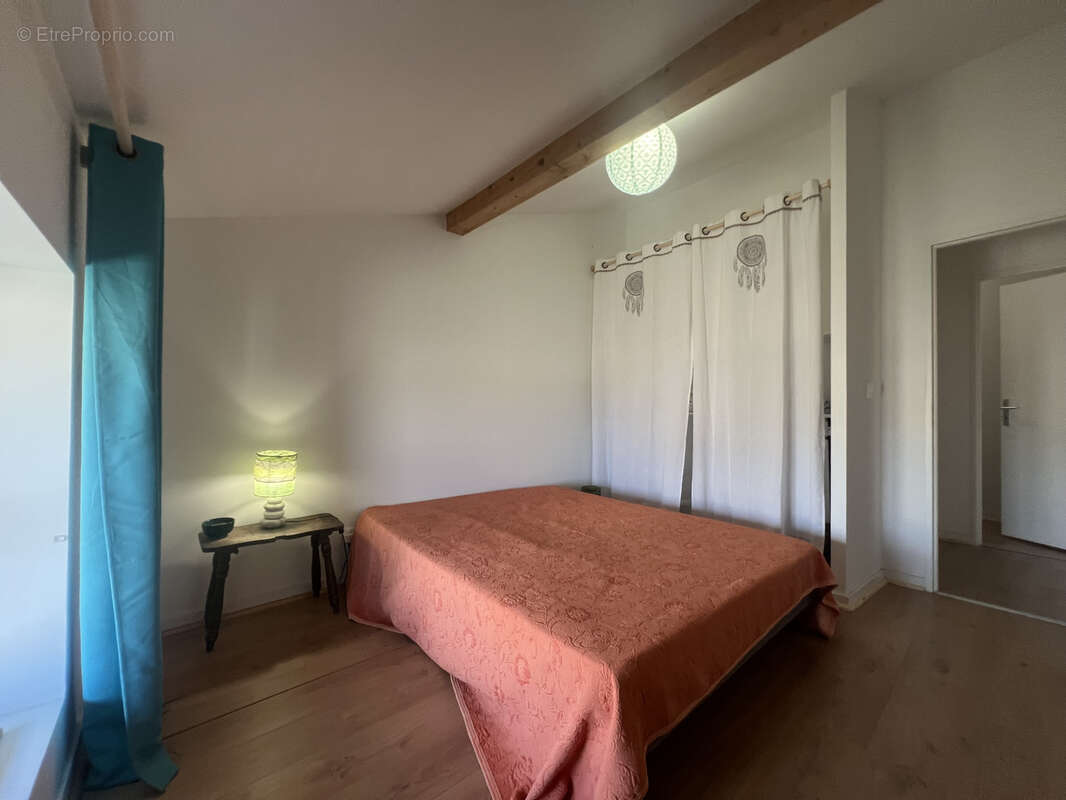 Maison à CORNAS