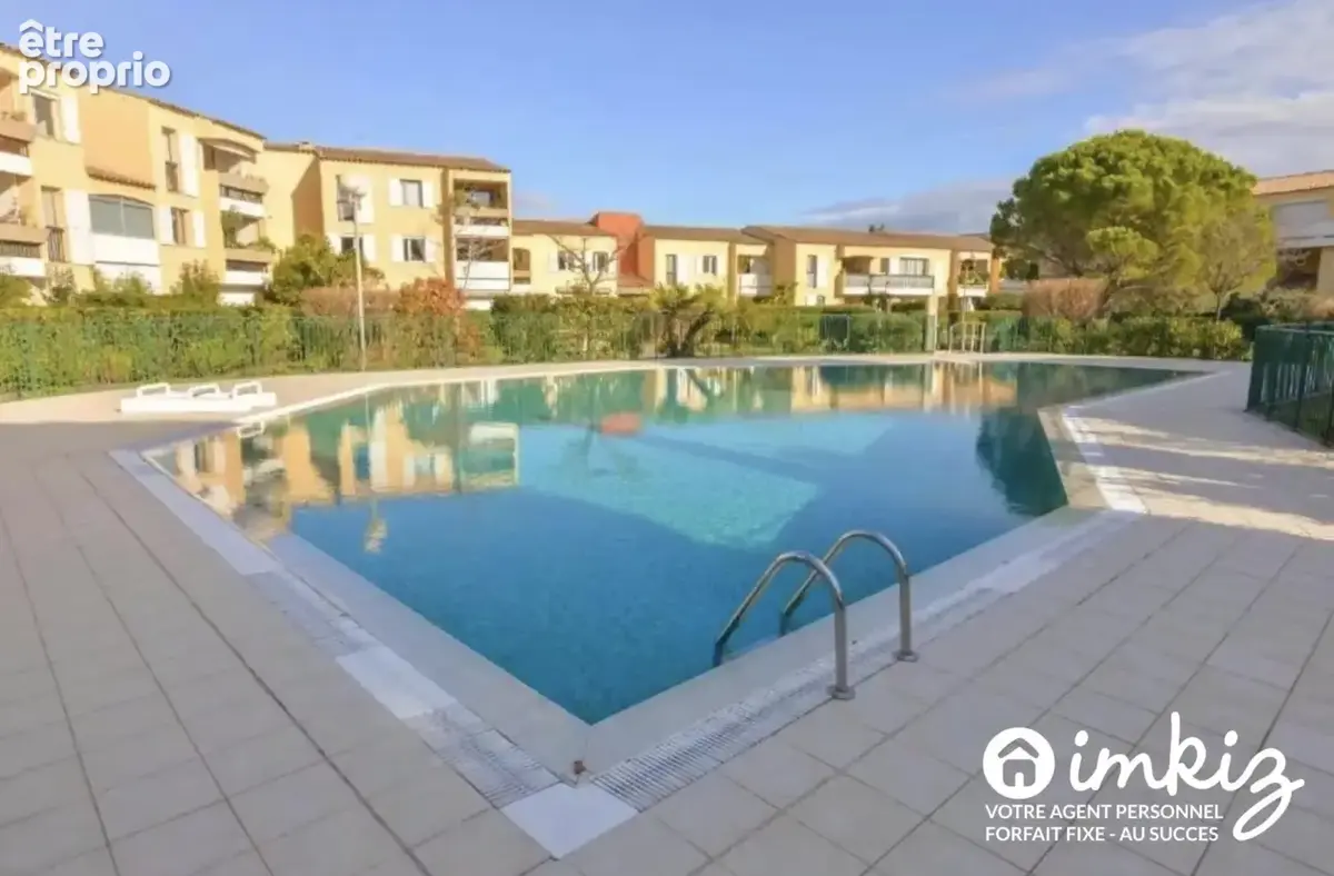 Cassis Vue Mer - T2/T3 70m² - Piscine - 2 Garages - photo 14