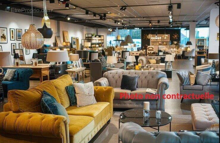 Commerce à PARIS-11E