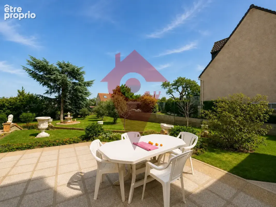 La ville-du-bois - propriété familiale de caractère - dpe c - terrain 2 460 m2 - environ 181 m2 habitables - photo 26