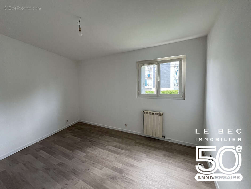 Appartement à VANNES