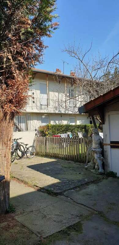 Appartement à BOBIGNY