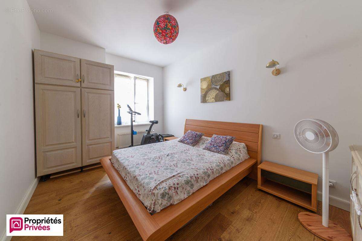 Appartement Metz 5 pièces 135 m2 - photo 13