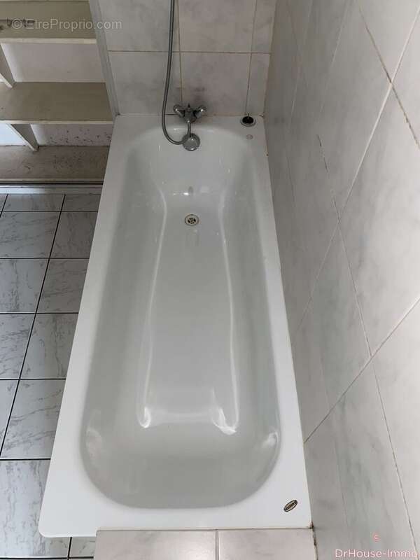 Appartement à PAMIERS