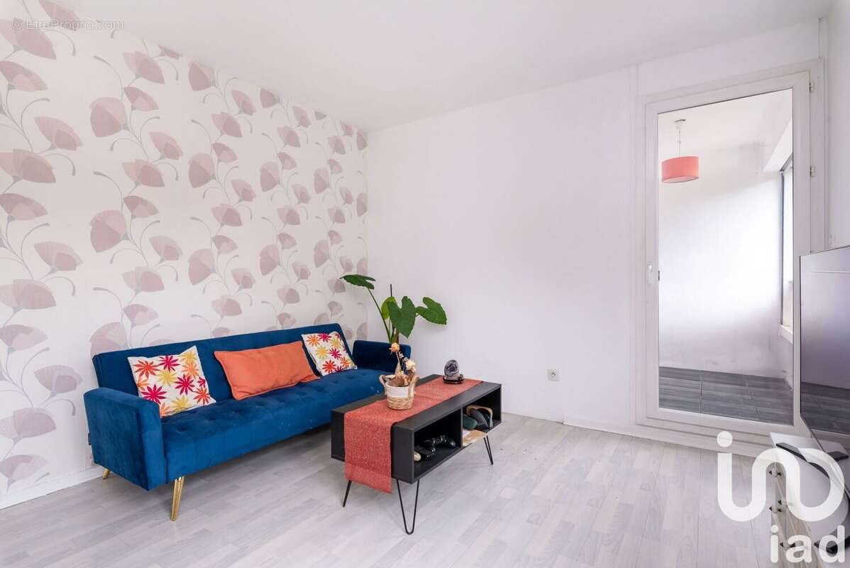 Photo 4 - Appartement à LYON-7E