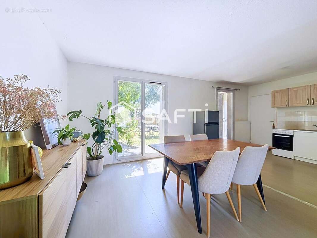 Maison 77 m² à Nailloux  - photo 2