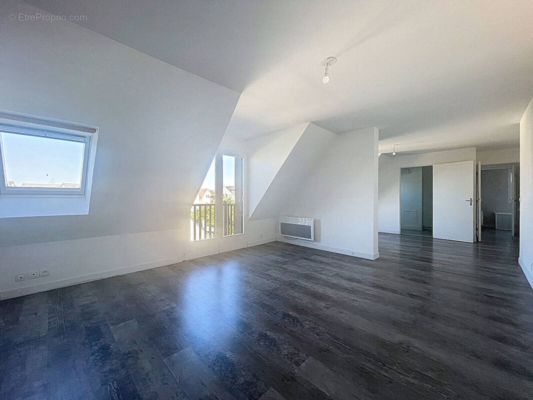 Appartement à CABOURG