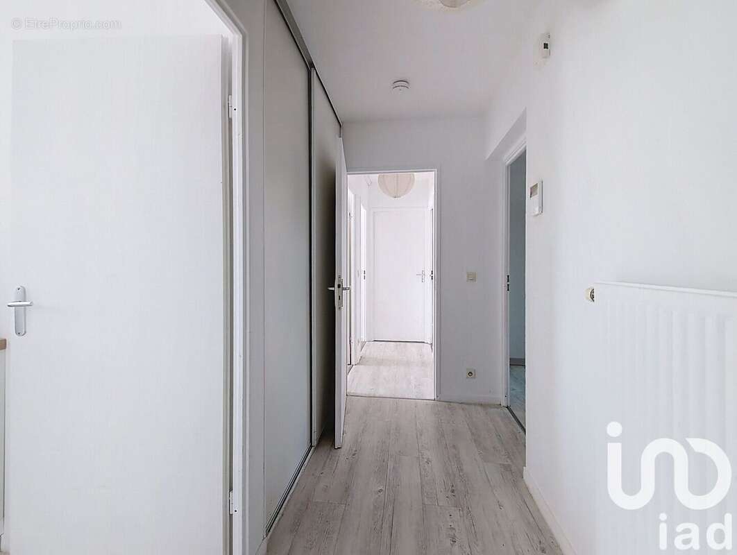 Photo 7 - Appartement à BEAUMONT