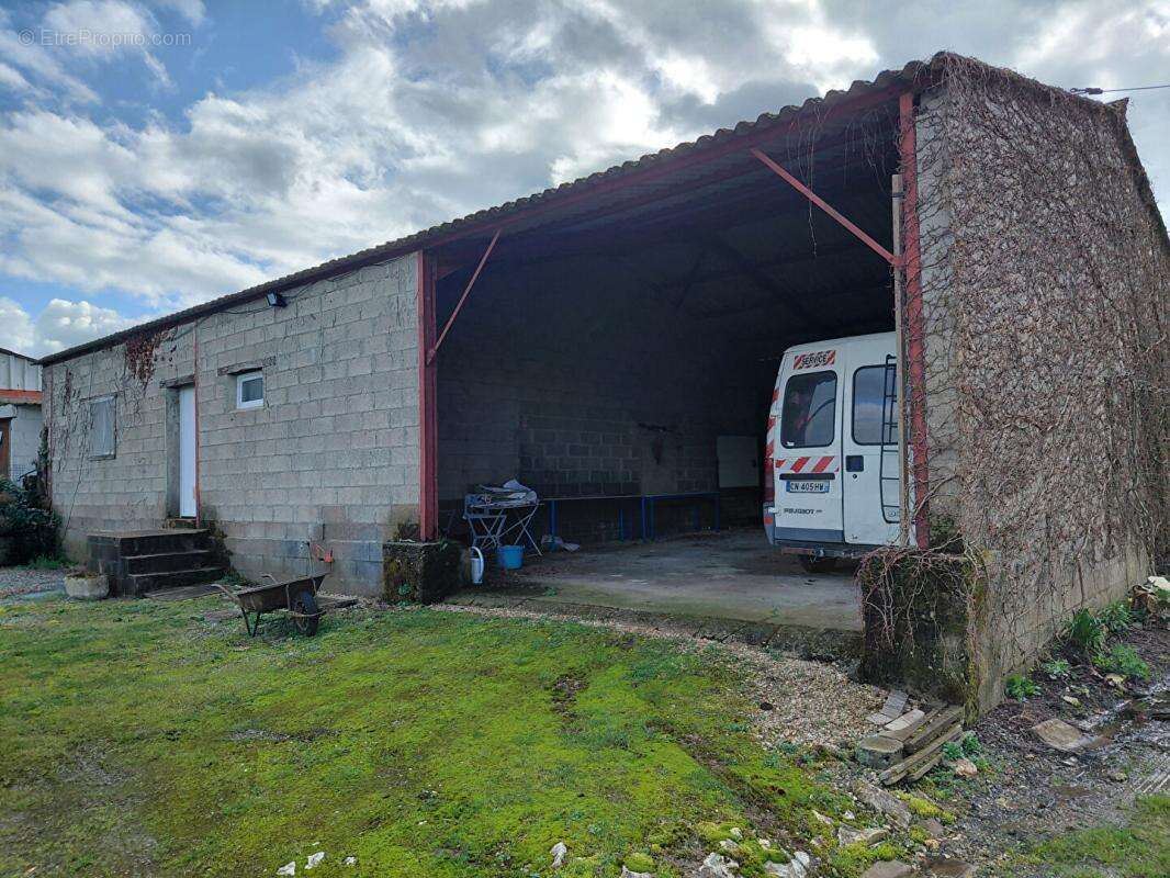 petite ferme - photo 16