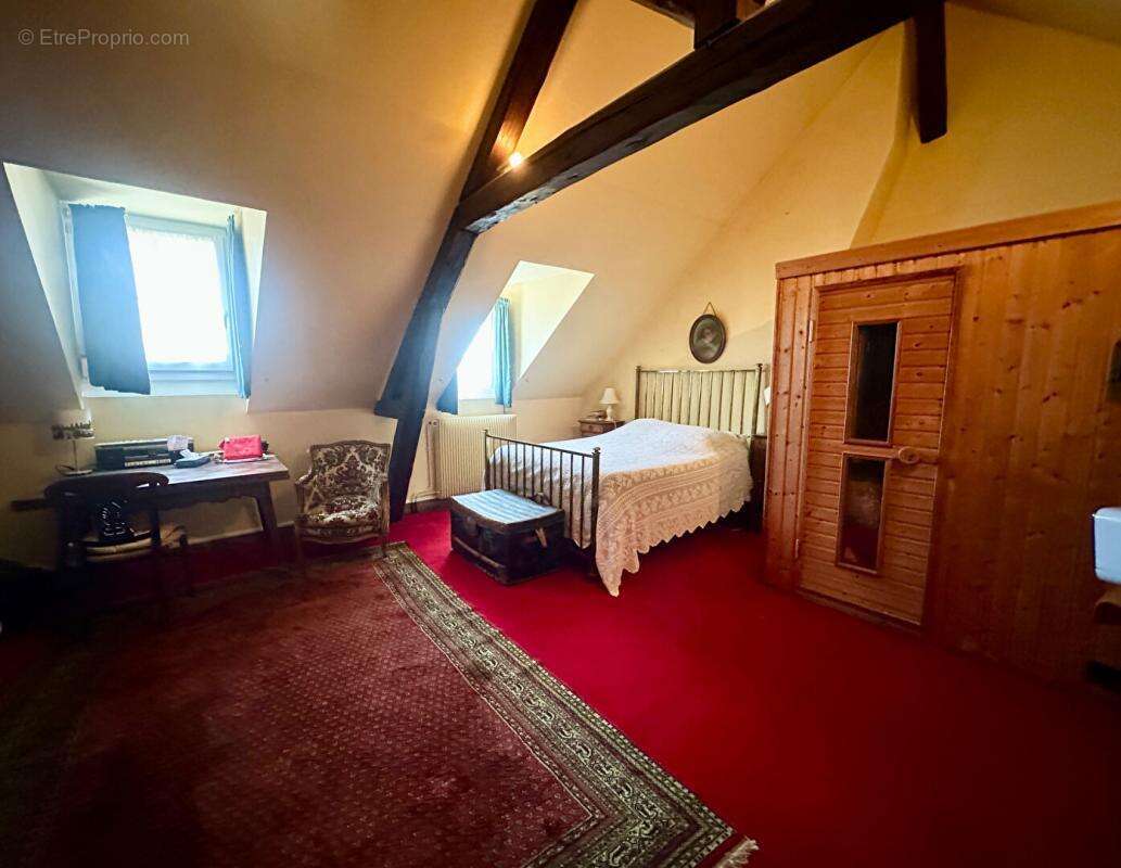 Maison à PONT-L&#039;EVEQUE