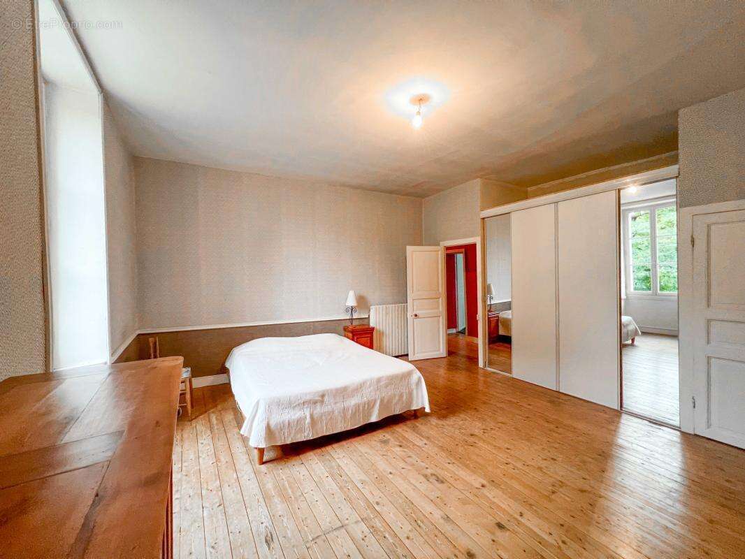 Maison à LA GRIGONNAIS