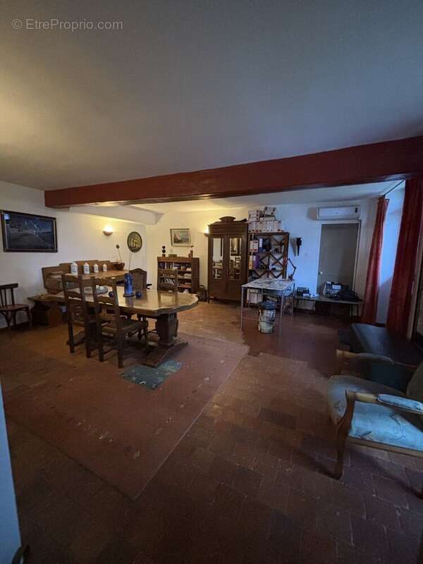 Maison à BONNY-SUR-LOIRE