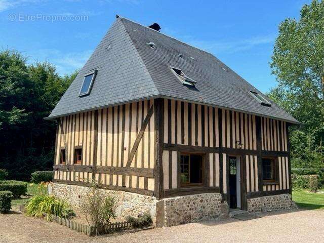 Maison à LIVAROT