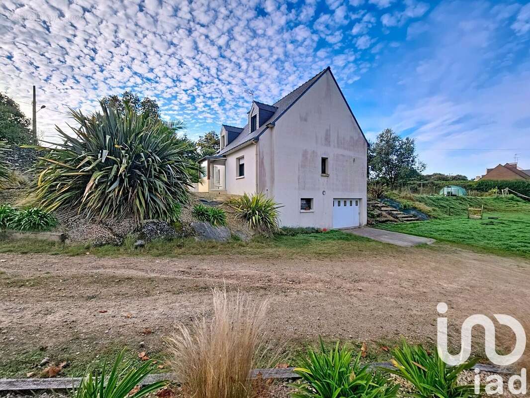 Photo 3 - Maison à SCAER