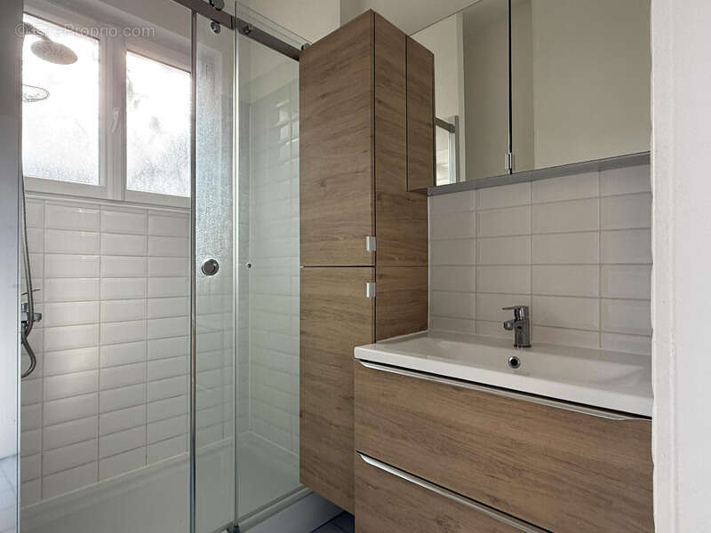 Appartement à DIEPPE