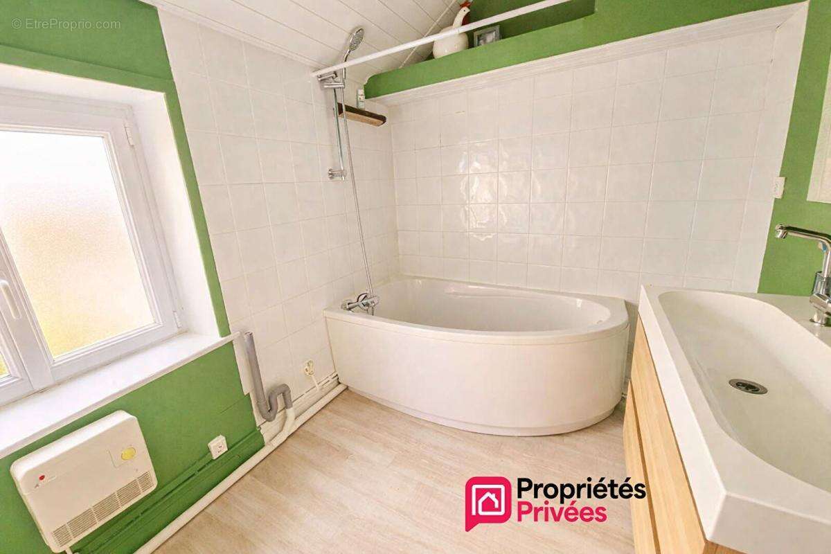 Proprietes privees cote d'opale  vous propose : - photo 4