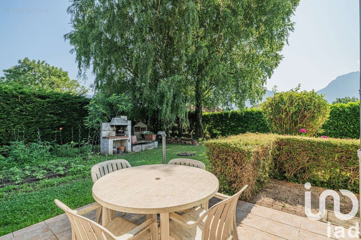 Photo 5 - Maison à NOYAREY