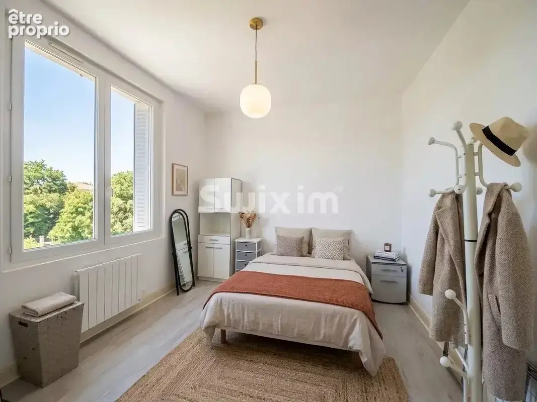 Appartement avec jardin privatif au calme ! - photo 4