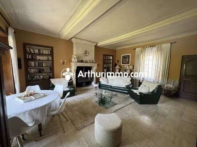 Vente Maison Pre-en-pail-saint-samson(53140) 375 900ï¿œ - photo 5