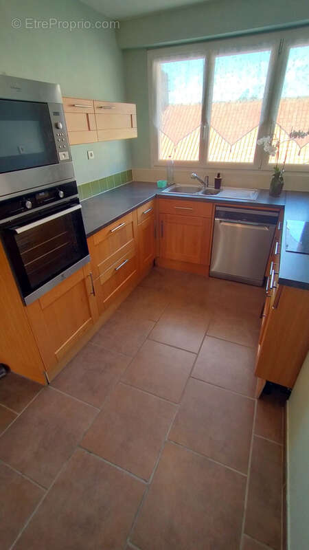 Appartement à BOULOGNE-SUR-MER