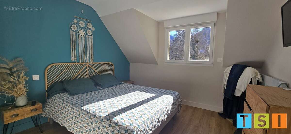 Maison à BAGNERES-DE-LUCHON