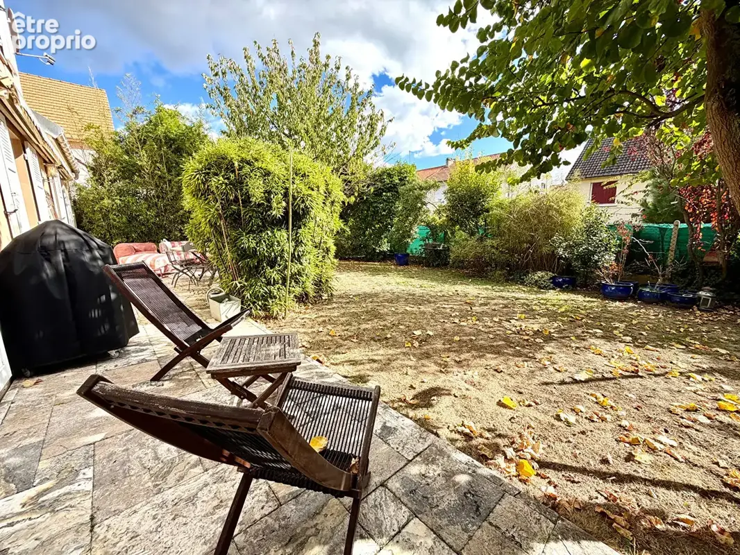 Maison Argenteuil 6 pièces 155 m2 - photo 20