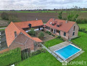 Maison à STEENWERCK