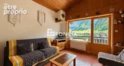 Appartement à LE GRAND-BORNAND