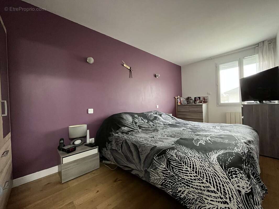 Maison à SAINT-APOLLINAIRE