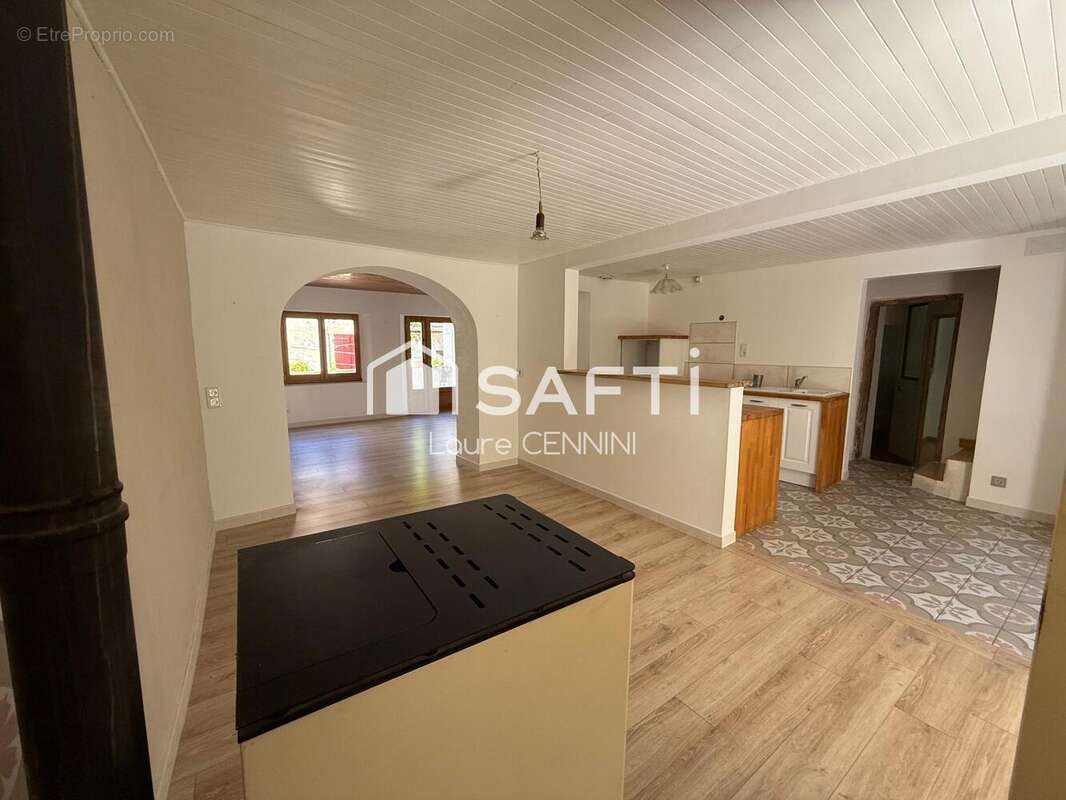 Photo 3 - Maison à VALREAS