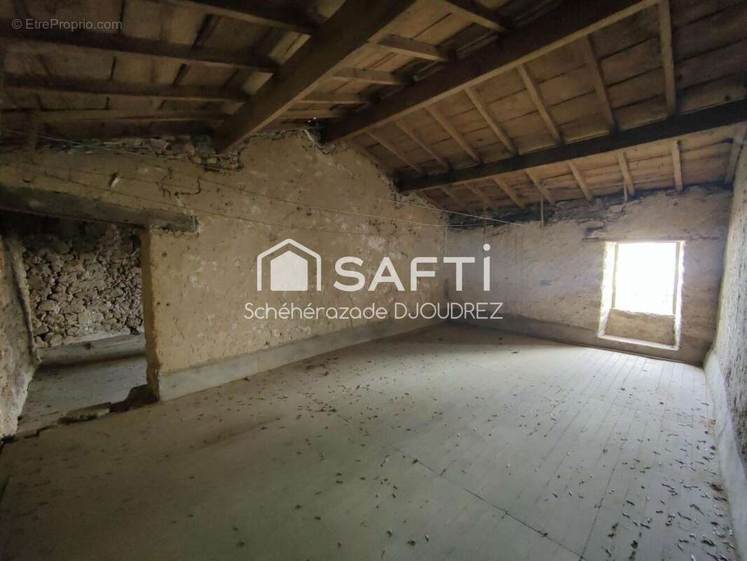 Photo 7 - Maison à SALIGNY