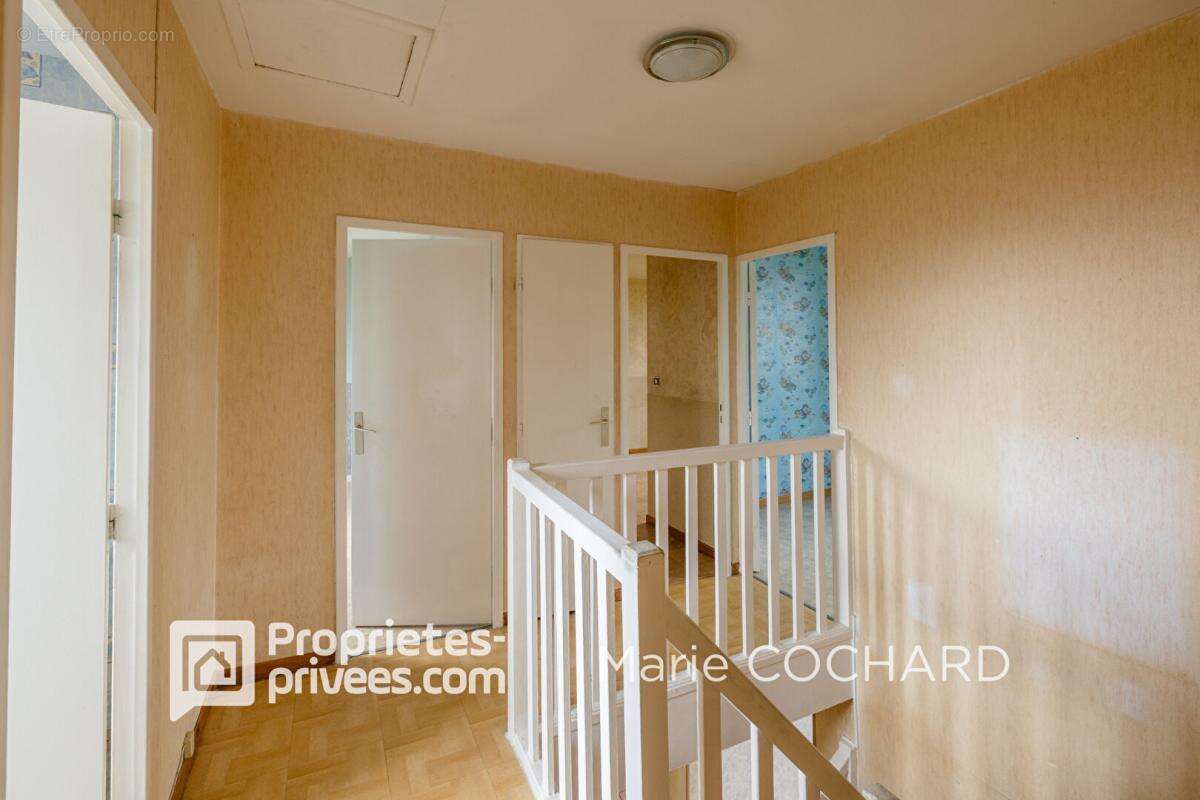 Maison à SAINT-JEAN