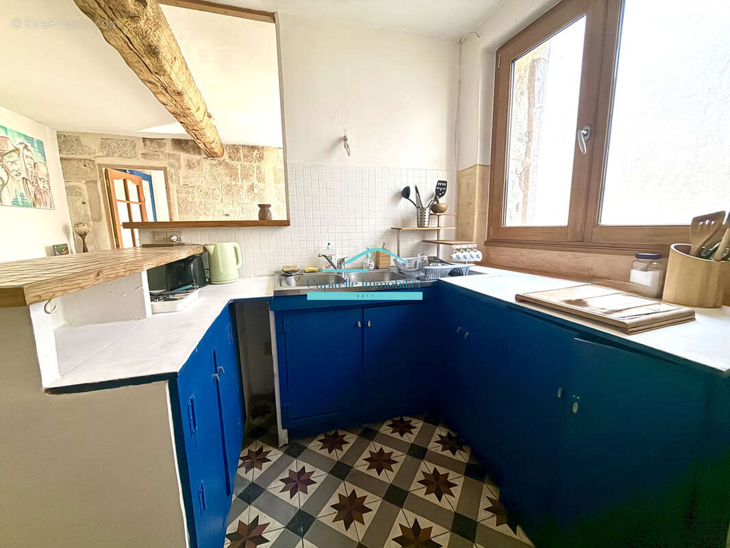 Maison à MIREVAL
