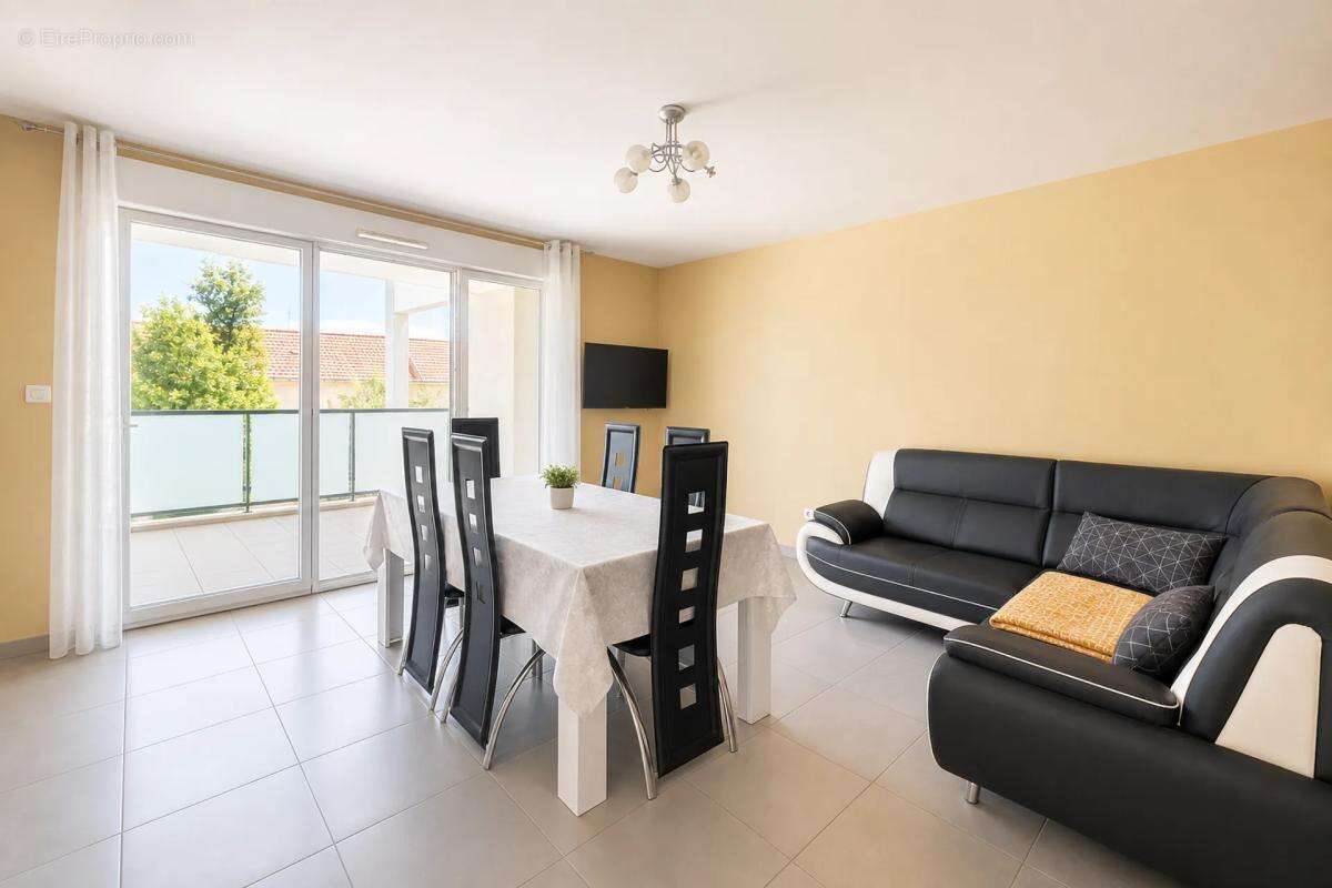 Maison 4 pièces moderne style contemporaine de 82 m² à Marseille - photo 2