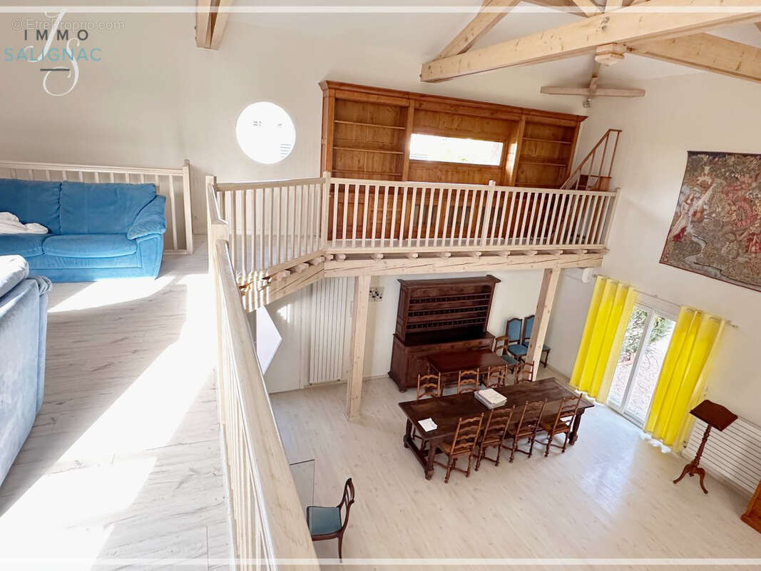 Maison à BOURG-EN-BRESSE