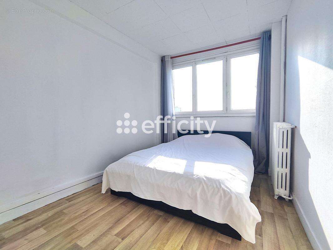 Appartement à MONTREUIL