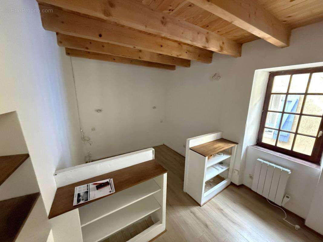 Maison à BIZE-MINERVOIS