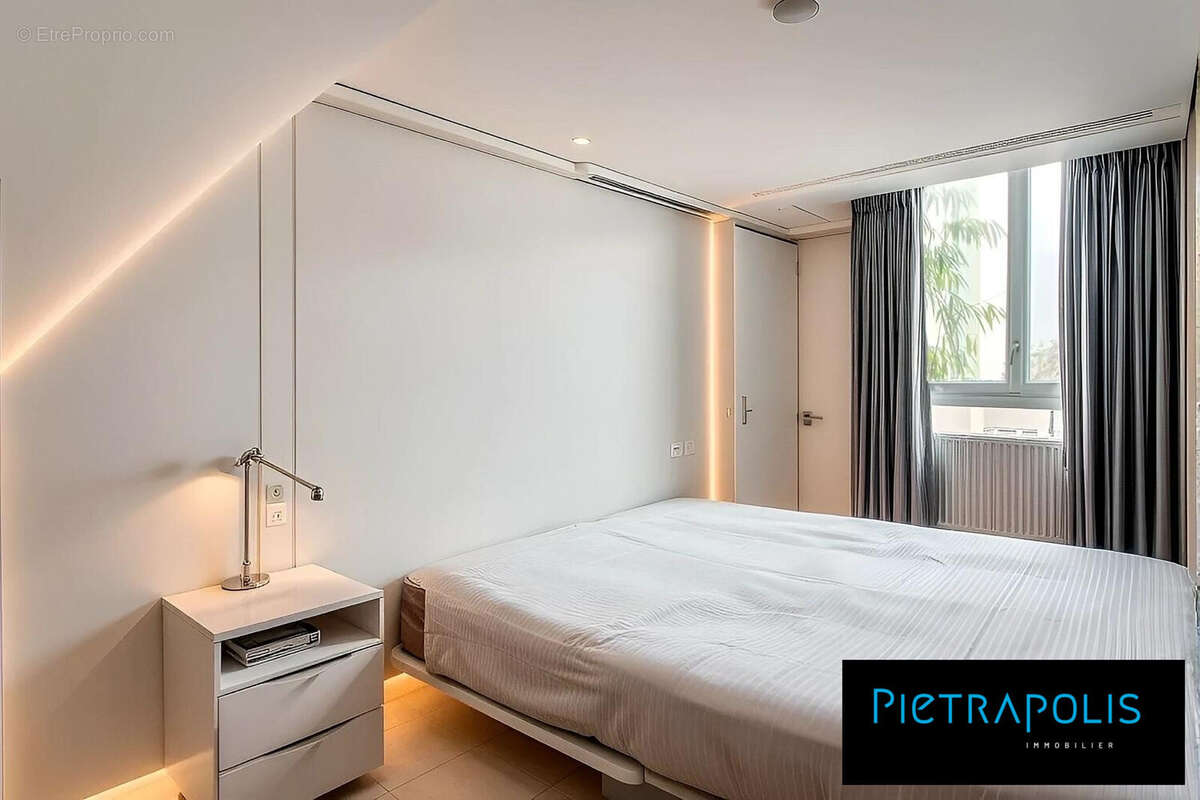 Appartement à LYON-2E