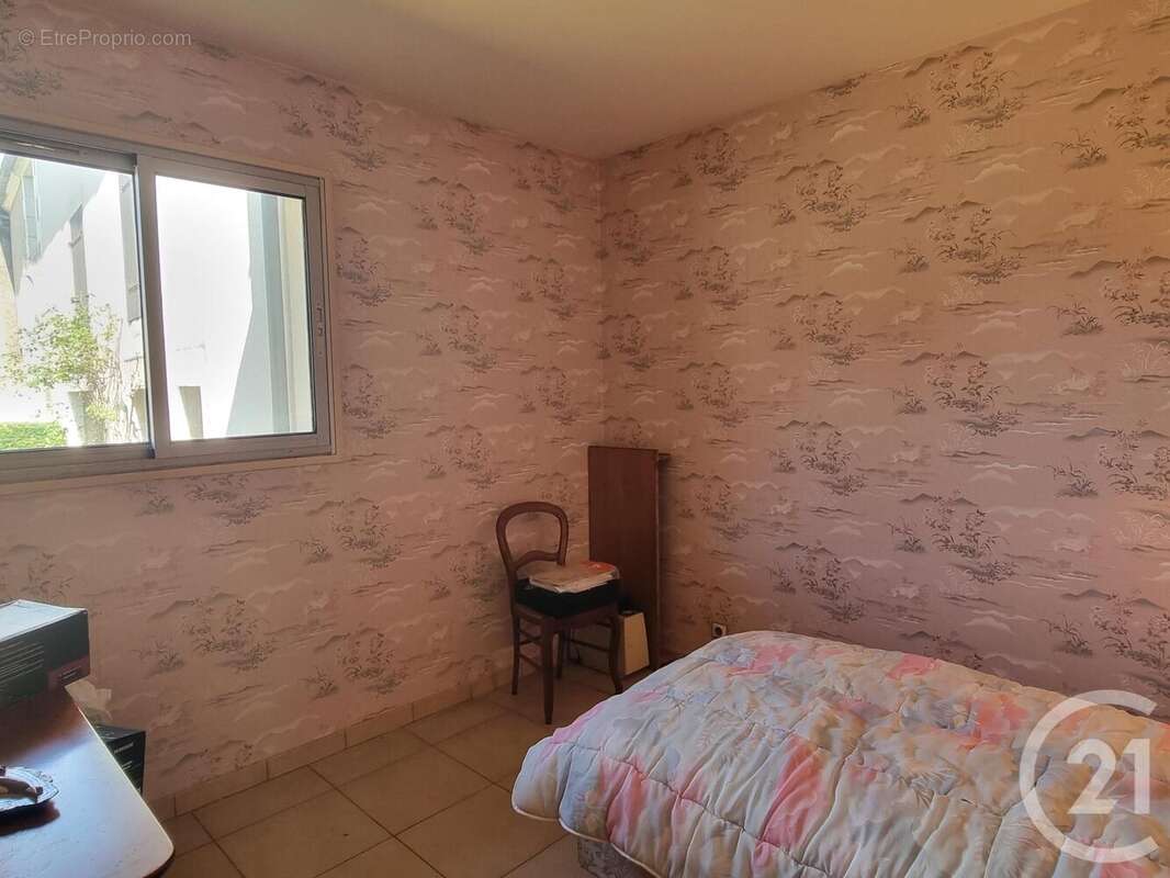 Maison à POUILLY-SUR-LOIRE