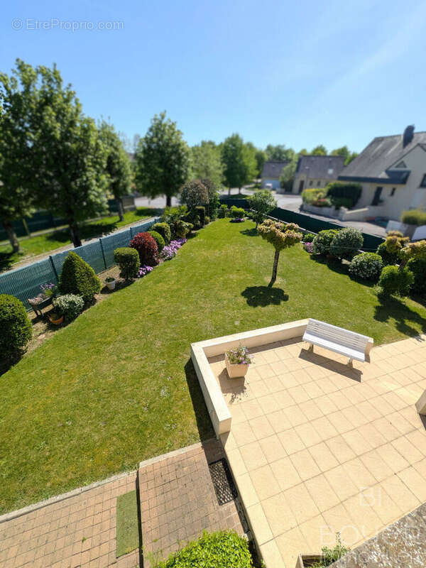 Maison à VITRE
