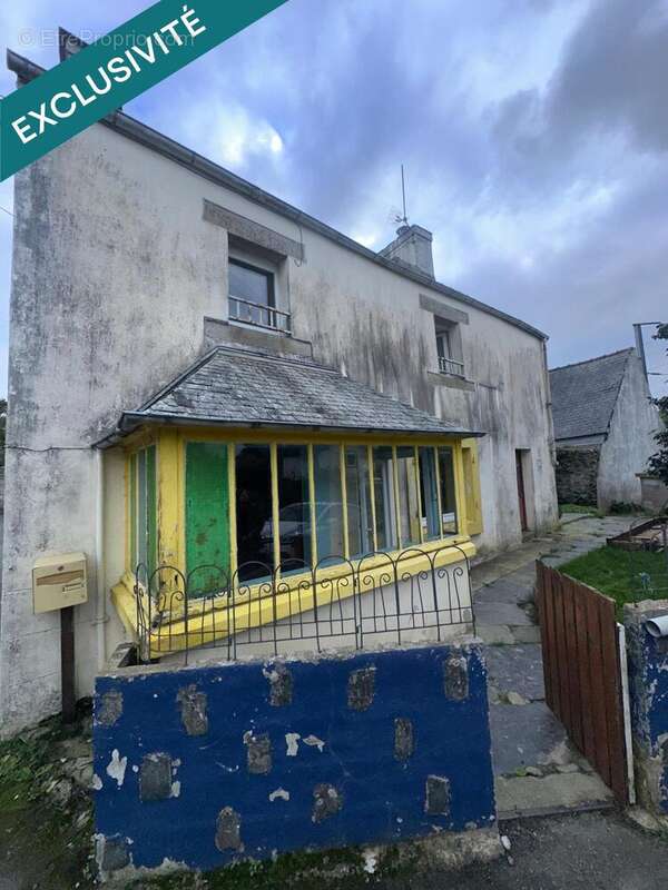 Photo 2 - Maison à MORLAIX