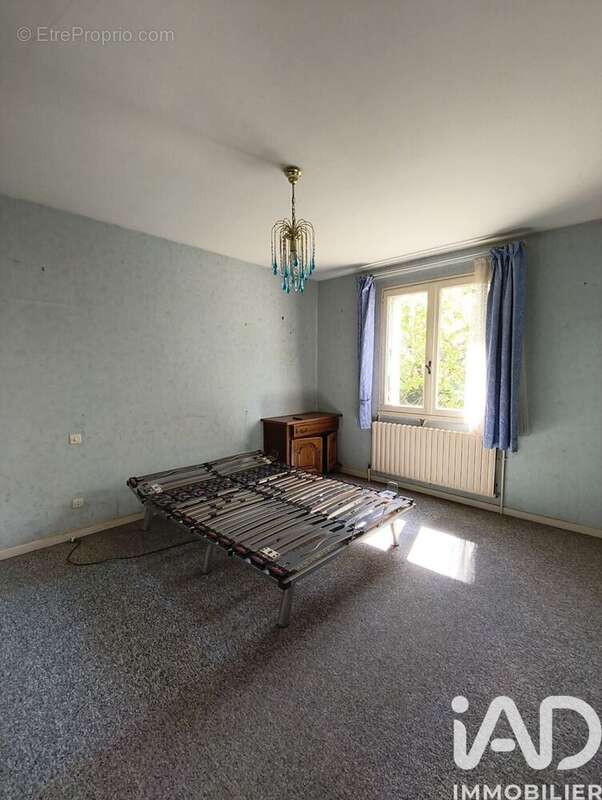 Photo 7 - Maison à SAINT-MARTIN-DES-NOYERS