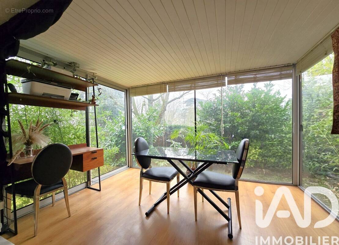 Photo 1 - Appartement à LE CHESNAY