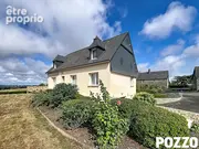 Maison à SAINT-BRICE-DE-LANDELLES
