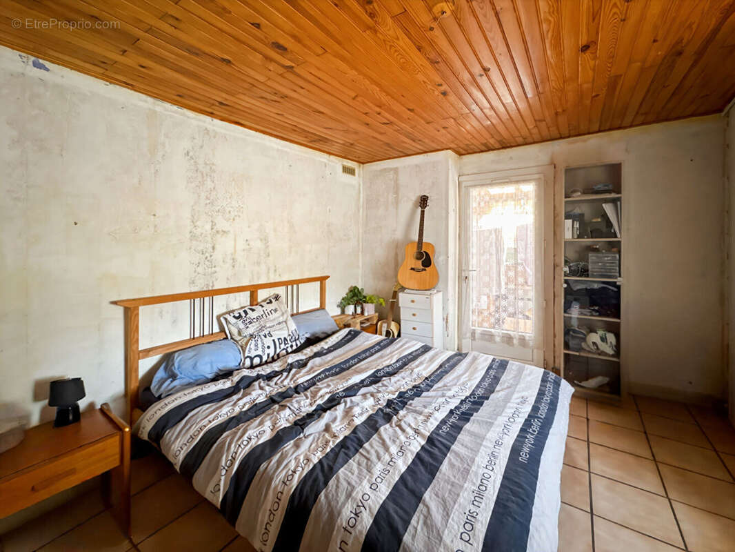 Maison Merignac  ARLAC 4 pièce(s) 86 m2 - photo 8