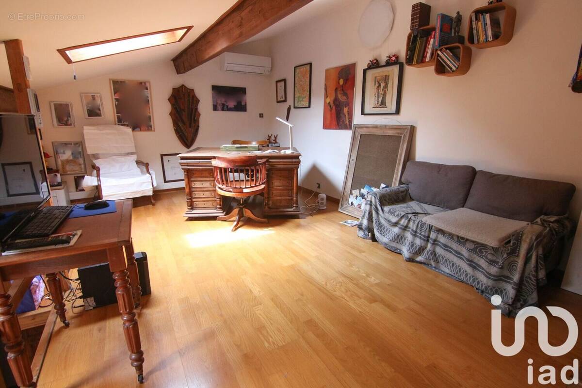 Photo 1 - Maison à LE VAL